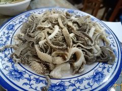-清真·鸦儿李记·小馆(后海店)