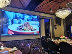 大堂-湘约爨厨(太白立交店)