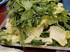 -好吃鬼高原牦牛杂火锅(古尔沟分店)
