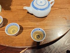 -南京大牌档(之心城店)
