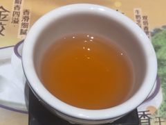 -点都德(广州白云山景区南门店)