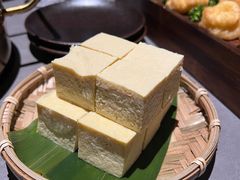 -罗勒家·养生火锅· Bistro(大望路店)