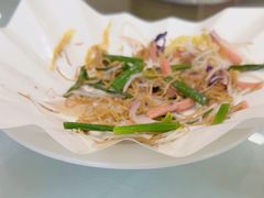 -天鲜阁·海鲜粤菜·33年老字号(石槎白云站店)