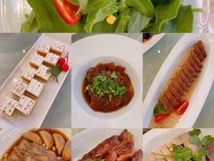 -梦中园海鲜酒店(川沙路店)