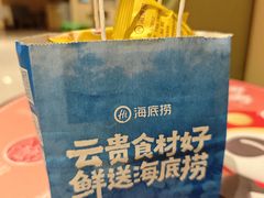 -海底捞火锅(龙湖金沙天街店)
