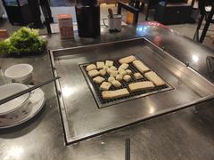 -塘屋烧烤·云南火塘烧烤品牌(联盟路店)