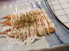 -万能料理屋(钟鼓岭路店)