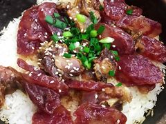 -红星光发煲仔饭(大石街店)