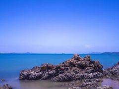 -坝光海滩