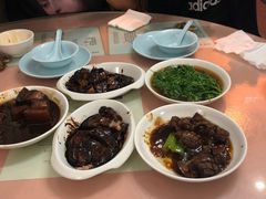 -蘭心餐厅(进贤路店)