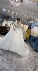 -艾慕婚纱礼服馆(和平店)