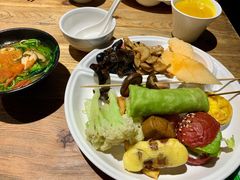 -素清香(解放路店)