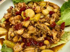-佳佳麻辣烧菜馆