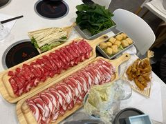 小酥肉-重庆刘一手(巴黎一店)