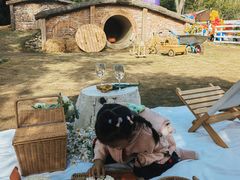 -HERRE·FARM 赫尔露营农场·团建聚会包场