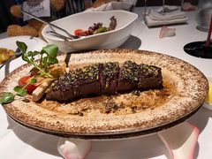 -燃扒房Steakhouse(皇庭店)
