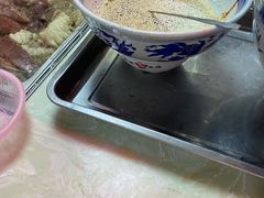 腊牛肉夹馍-太元彭家正汤(太元路总店)