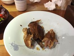 符离集烧鸡-符离集餐厅(万象城店)