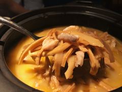 云雾笋煨猪肚-凤凰湘语·湘粤鲜融(浦东旗舰店)