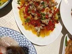 -顺峰海鲜酒楼(省府店)