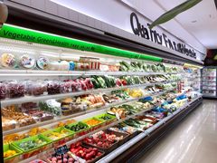 自助取餐区-佳思多食品料理超市(园区店)