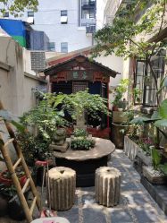 -汉刺青TATTOO STUDIO