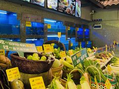 -陈先进鱼馆·地道农家菜(萧山奥体店)
