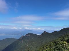 -七娘山