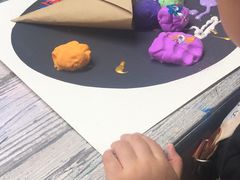 -斯玛特儿童美术中心(文化中心店)