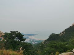 -崂山仰口游览区