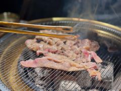 老太太特色肥牛-西塔老太太泥炉烤肉(万柳华联店)