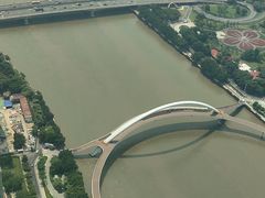 -广州塔晖粤轩中餐厅