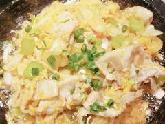 -七八冷面·延边朝鲜族美食(欢乐谷店)