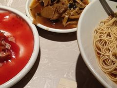-松鹤面馆·古法焖肉面(观前店)
