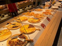 -比格比萨自助(宝山日月光店)