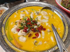 -李氏传家菜(兴城路店)