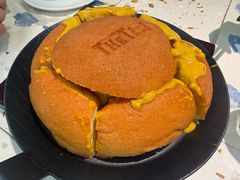 -大树餐厅(环球港店)