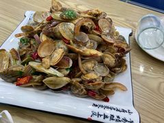 -聚德福海鲜家常菜(刘庄店)
