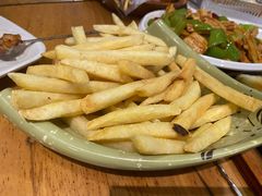 -老胖串店(浆水泉路店)