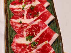 -千寻山野烤肉(天虹店)
