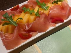 -安妮意大利餐厅(世贸天阶店)