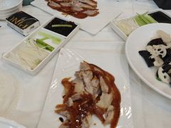 -便宜坊烤鸭店(玉蜓桥天坛店)