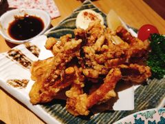 -彩汐 日式海鲜&烧鸟居酒屋