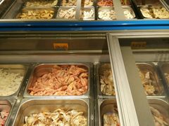 -鼎香缘海鲜自助火锅烤肉(锦辉购物广场店)