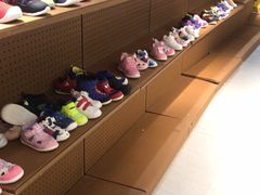 -DR·KONG江博士健康鞋(广州凯德店)