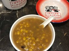 大碴粥-粗粮人家·东北菜(洋桥店)