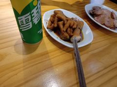 -恋萍小吃(时代店)