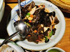 -村长家的疙瘩汤(沌口店)
