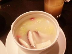 -北京王府井希尔顿酒店·秦唐中餐厅Chynna