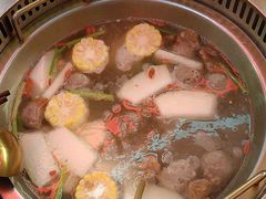 -三头牛·潮汕牛肉生蚝火锅 (夏湾店)